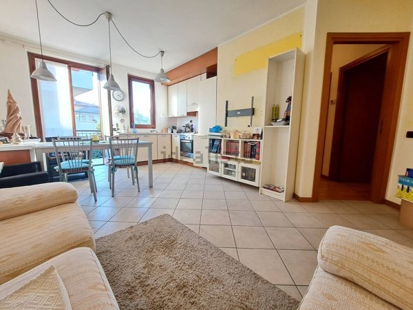 appartamento in vendita a Cantù