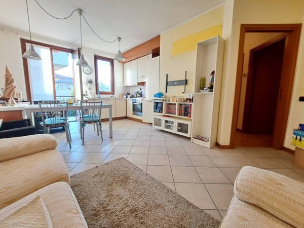 appartamento in vendita a Cantù