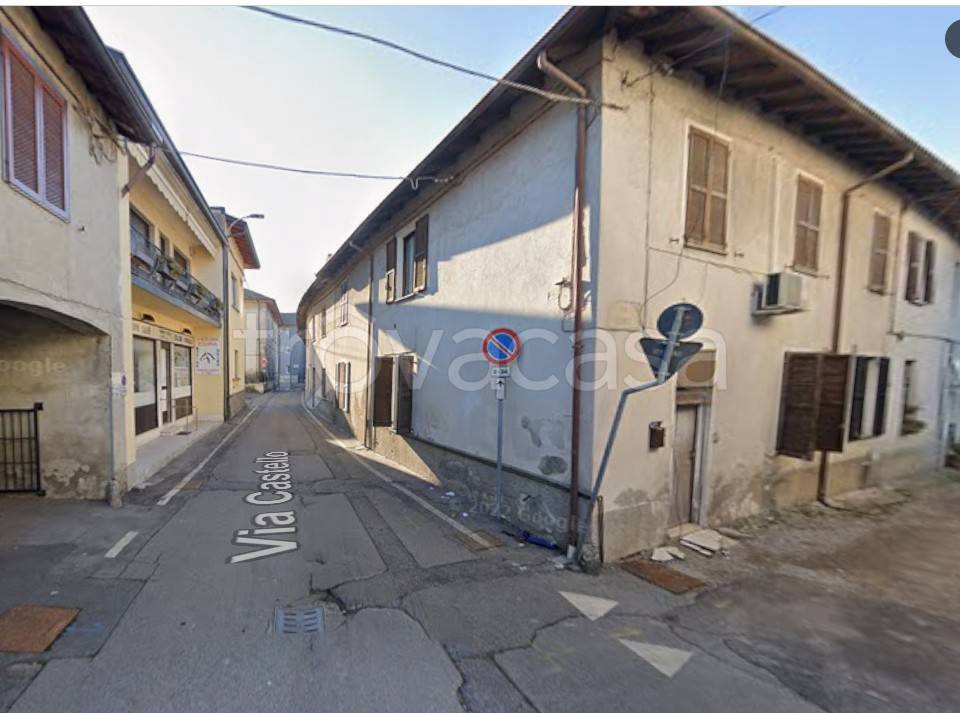 appartamento in vendita a Cantù