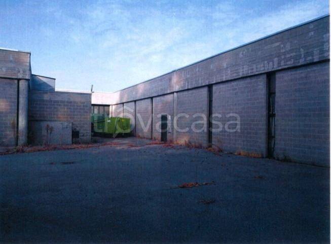 terreno edificabile in vendita a Cantù