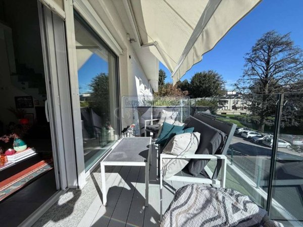 appartamento in vendita a Cantù