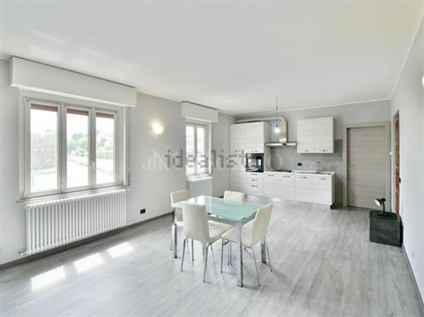 appartamento in vendita a Cantù in zona Vighizzolo