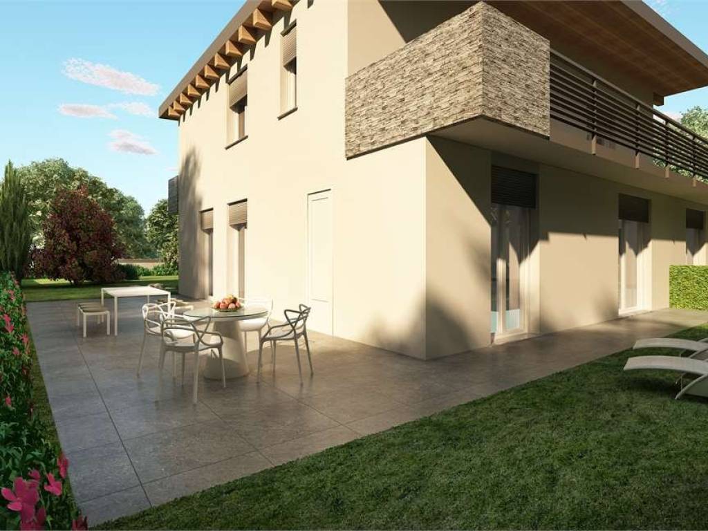 appartamento in vendita a Cantù