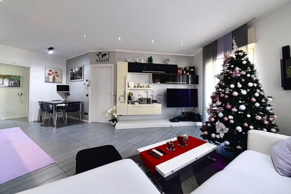 appartamento in vendita a Cantù