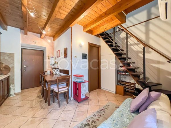 appartamento in vendita a Cantù