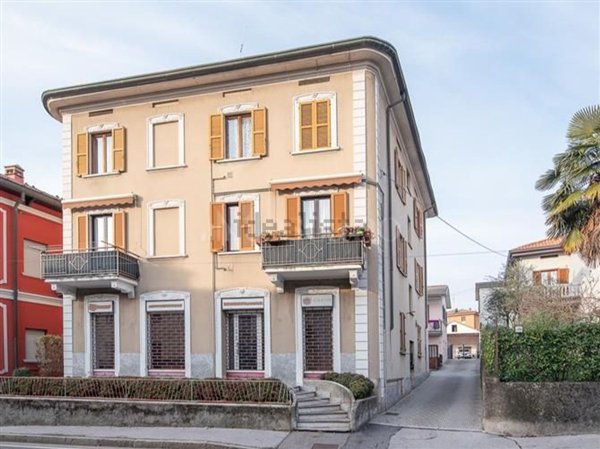 appartamento in vendita a Cantù in zona Vighizzolo