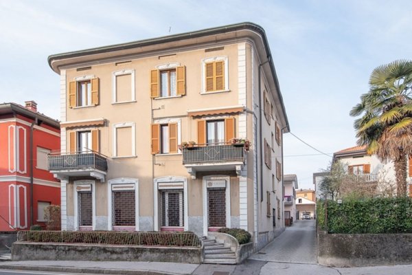 appartamento in vendita a Cantù in zona Vighizzolo