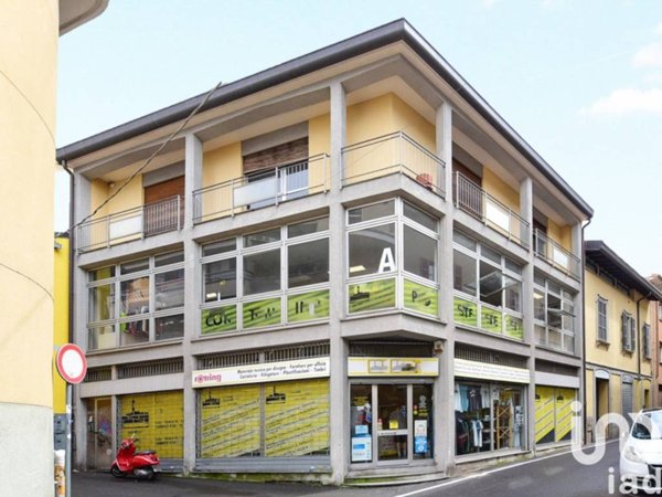 intera palazzina in vendita a Cantù