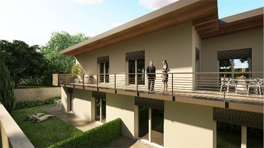 appartamento in vendita a Cantù