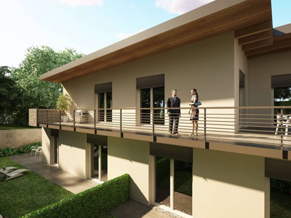 appartamento in vendita a Cantù