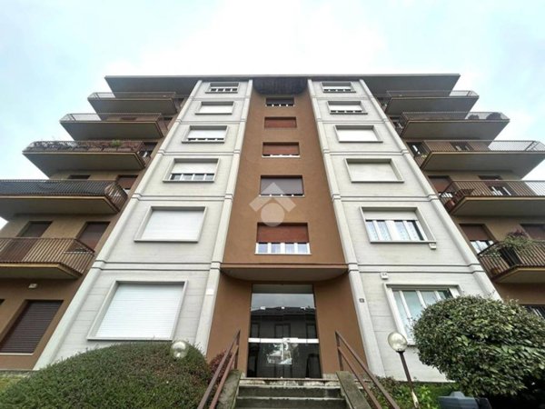 appartamento in vendita a Cantù