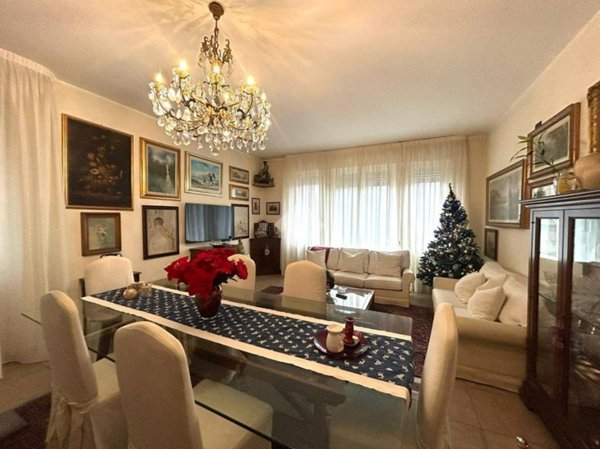 appartamento in vendita a Cantù