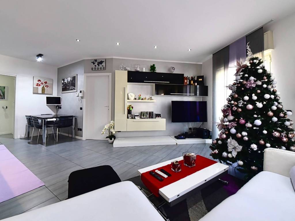 appartamento in vendita a Cantù