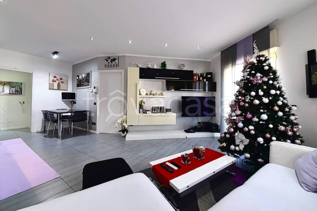 appartamento in vendita a Cantù