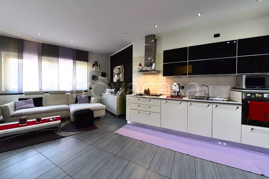 appartamento in vendita a Cantù