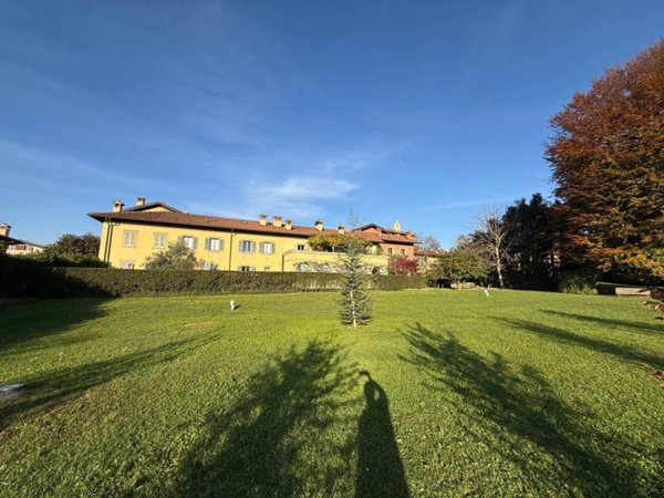 appartamento in vendita a Cantù