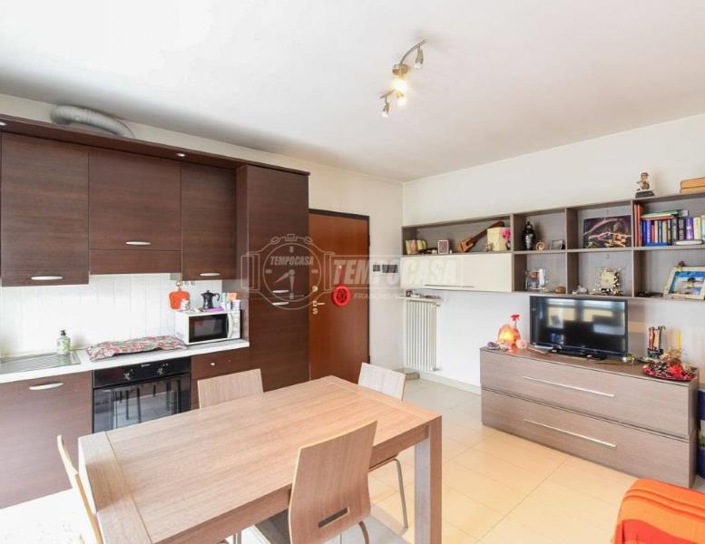 appartamento in vendita a Cantù