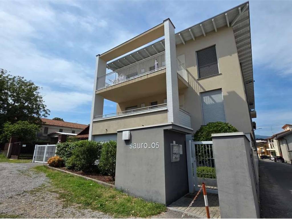 appartamento in vendita a Cantù