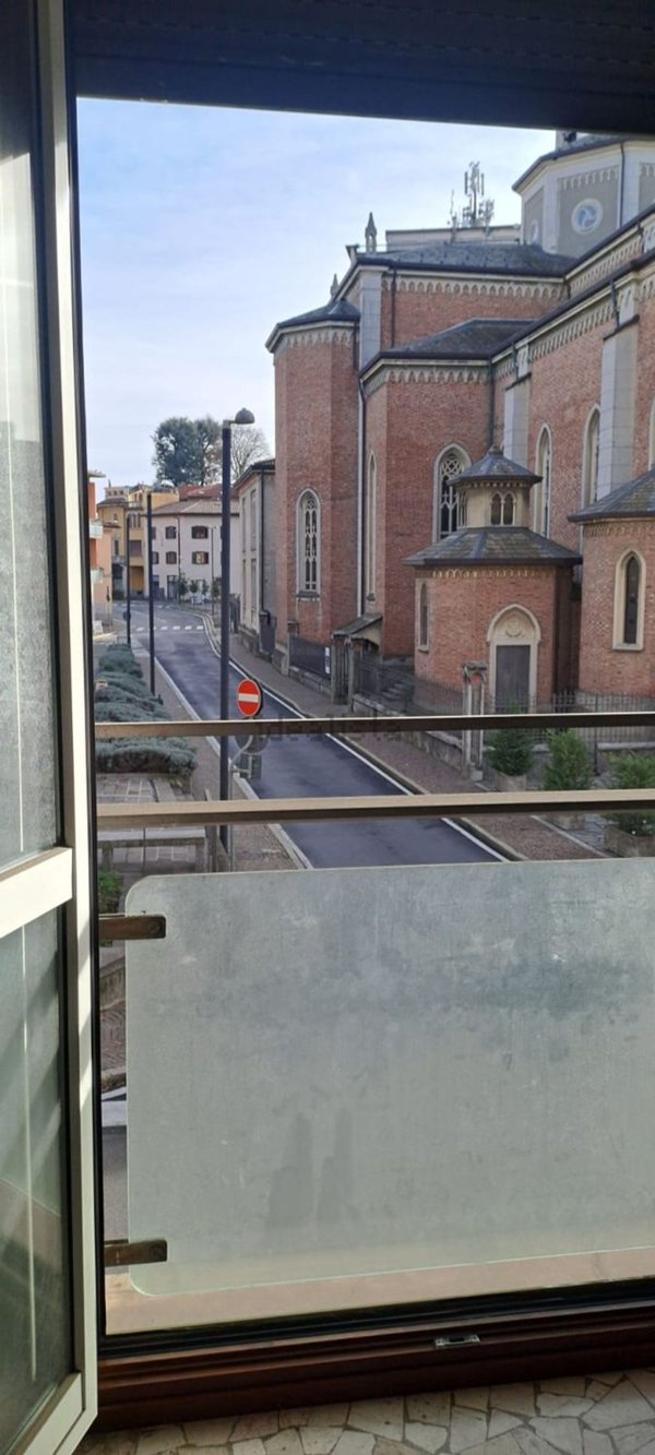 appartamento in vendita a Cantù