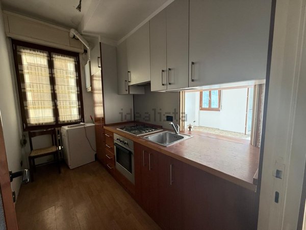 appartamento in vendita a Cantù