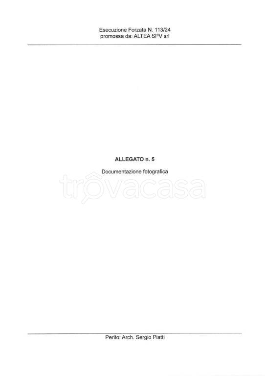 appartamento in vendita a Cantù