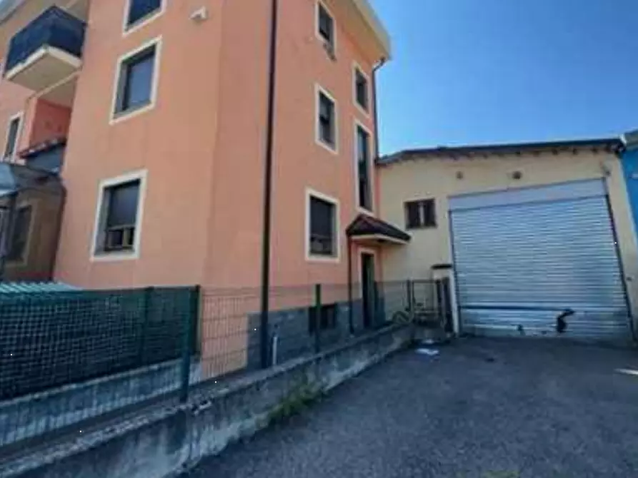 ufficio in vendita a Cantù