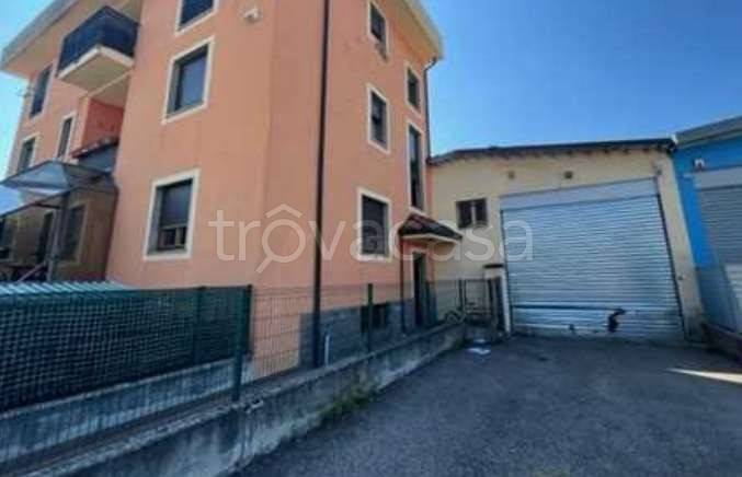 ufficio in vendita a Cantù