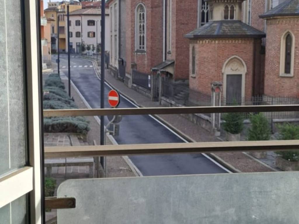 appartamento in vendita a Cantù