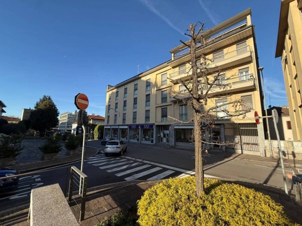 appartamento in vendita a Cantù