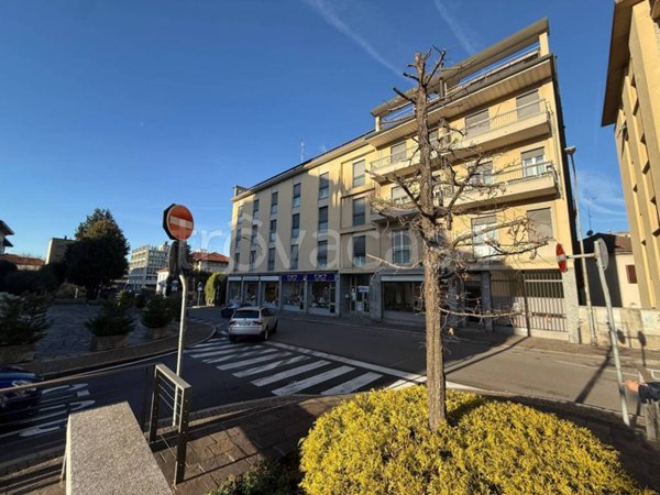appartamento in vendita a Cantù