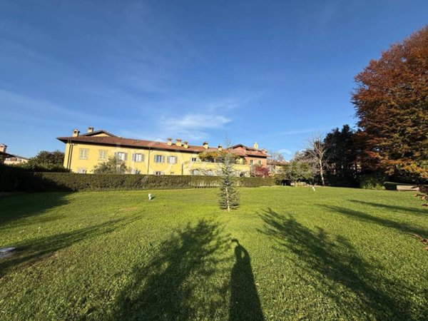 appartamento in vendita a Cantù