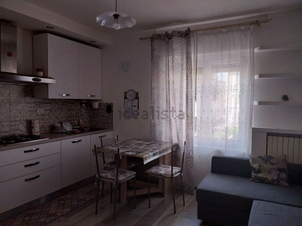 appartamento in vendita a Cantù in zona Vighizzolo