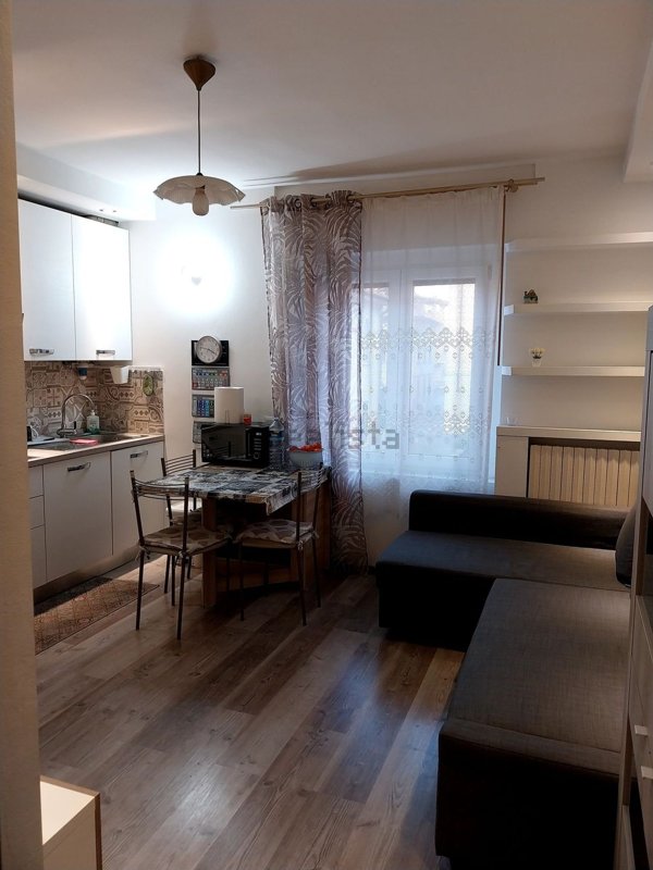 appartamento in vendita a Cantù in zona Vighizzolo