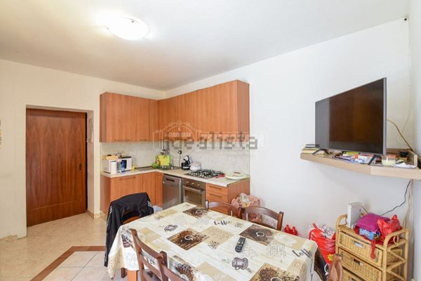 appartamento in vendita a Cantù