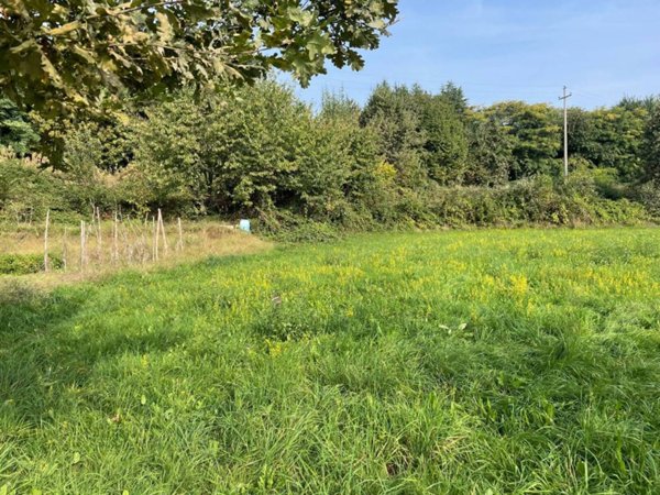 terreno agricolo in vendita a Cantù in zona Vighizzolo