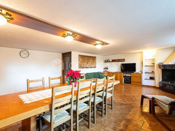 appartamento in vendita a Cantù