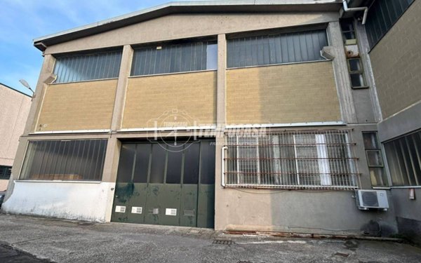 appartamento in vendita a Cantù