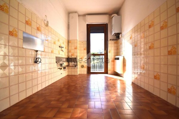 appartamento in vendita a Cantù