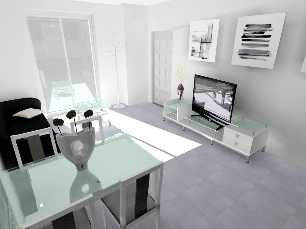 appartamento in vendita a Cantù