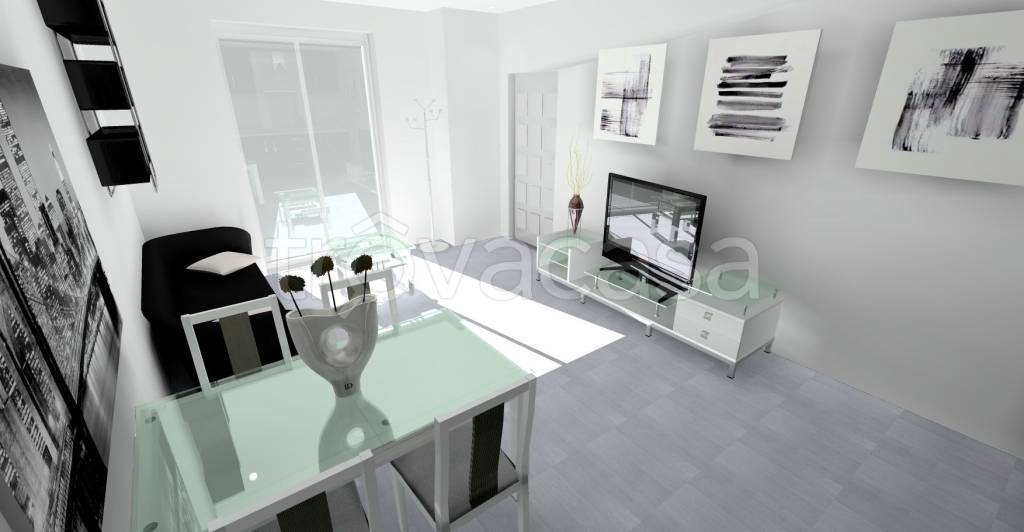 appartamento in vendita a Cantù