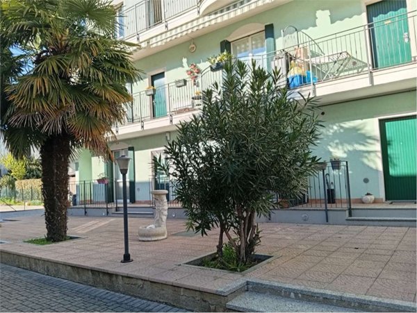 appartamento in vendita a Cantù in zona Vighizzolo
