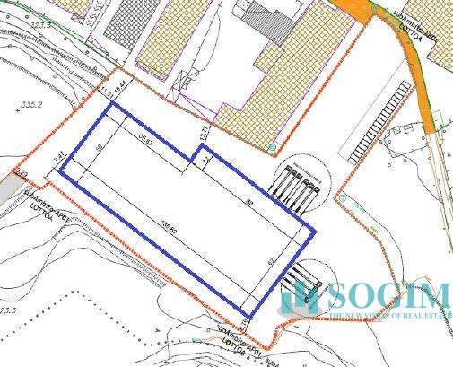 capannone in vendita a Cantù