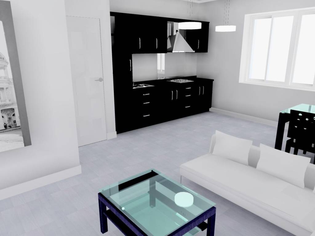 appartamento in vendita a Cantù