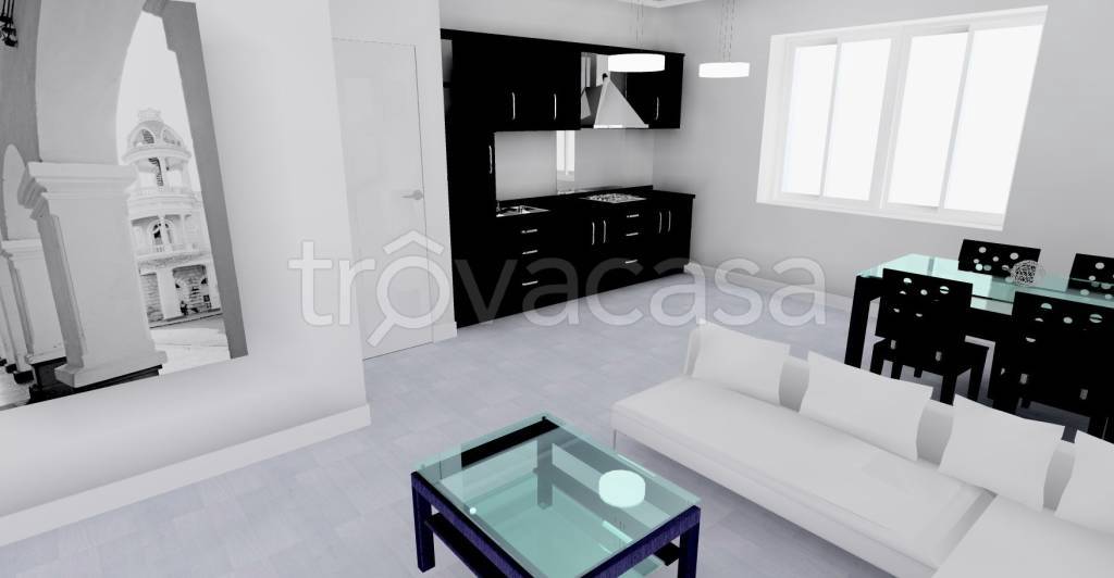 appartamento in vendita a Cantù