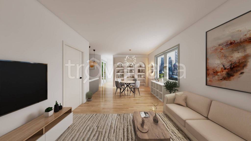 appartamento in vendita a Cantù