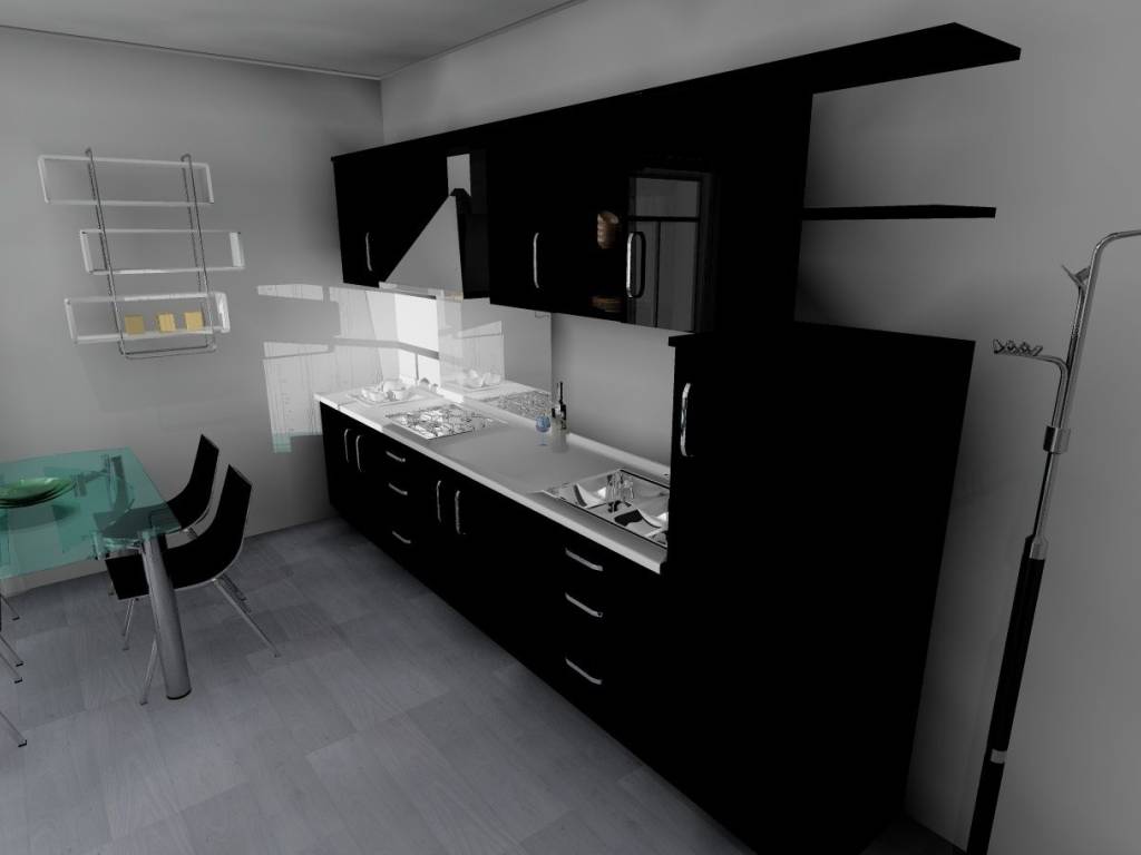 appartamento in vendita a Cantù