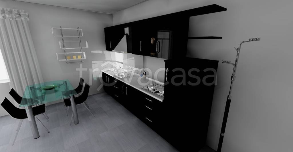 appartamento in vendita a Cantù