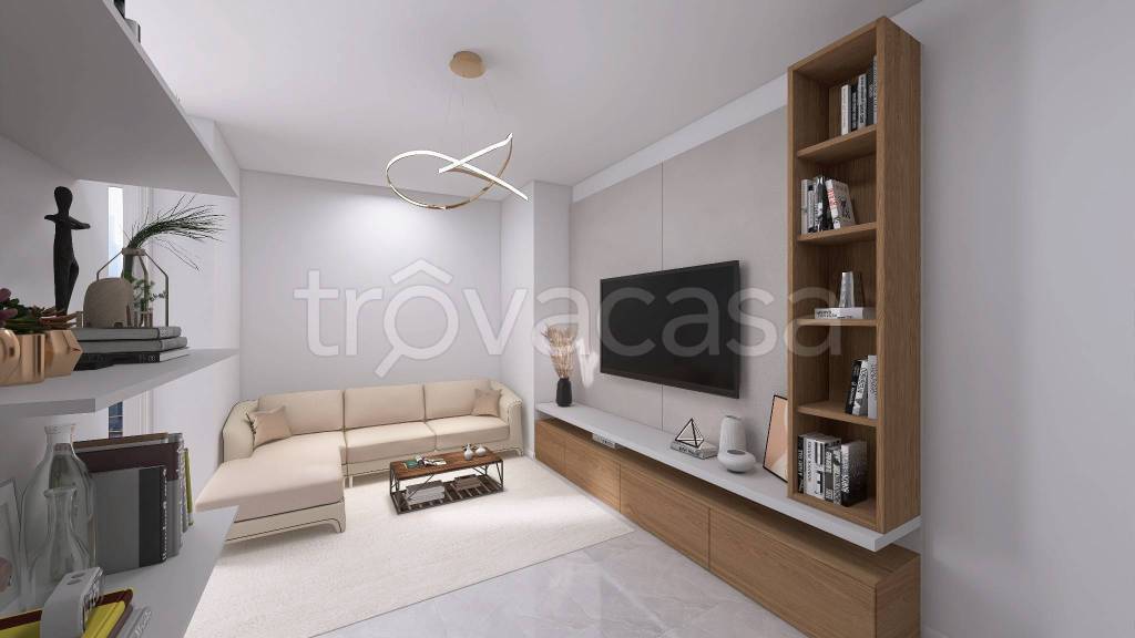 appartamento in vendita a Cantù