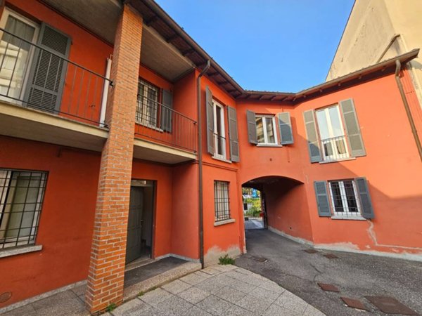 appartamento in vendita a Cantù