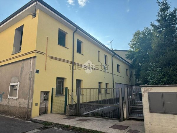 appartamento in vendita a Cantù